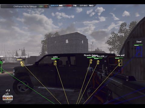 Contract Wars - Webgame bắn súng đồ họa khủng không thể bỏ qua dành cho game thủ Fps